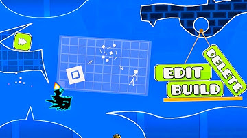 “Snap To Grid” 100% (Hard Demon) by UniverseDevon | Geometry Dash [2.2]