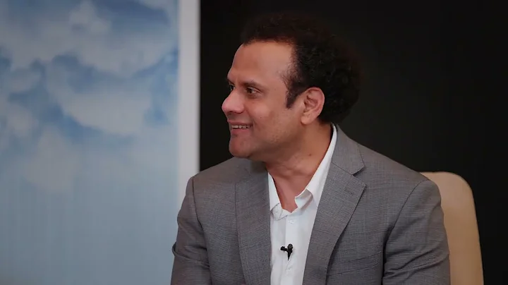 Future of Cyber Resilience: What It Takes in an AI-Driven, Cloud-Native World | Times Techies Talk