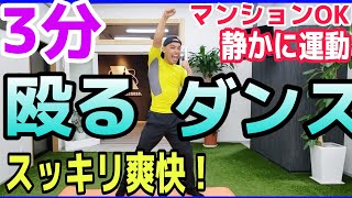 ストレス発散できない女性向け 殴るダンス お家で3分運動 音楽つきスカッと解消や フィットネス ホーム ストレス発散できない女性向け 殴るダンス お家で3分運動 音楽つきスカッと解消や フィットネス ホーム