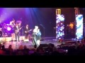 La nieta de Maricela cantando con ella 12/11/15