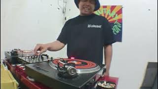 KANOYGIA : Live DJ set UNDER EXPRESSURE  REVOLT SOUND SESSION