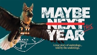 Maybe This Year | Official Trailer