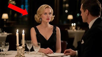 I Found Out My Husband Was Having Dinner With His Mistress — So I Reserved the Table Next to Them