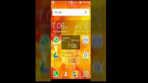 Android Tutorial:How to get NDS Emulator! No Root!!😀