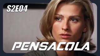 Pensacola - Saison 2 - 4/22 - Série TV US - Action - Armée - En Français