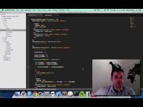 JavaScript #10: An Intro to User Input Validation