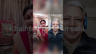 Chehra Hai Ya Chaand Khila Haicover By Umrao  Jyotifilm Saagar 1985rishi Kapoor Dimple Kapadia 