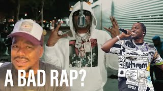 Jim Jones Drops Pusha T DISS (LYRICAL BREAKDOWN)