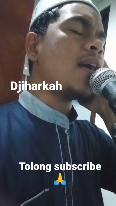 adzan upin ipin #shorts #adzan