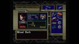 Top 10 Resident Evil CODE: Veronica Soundtracks