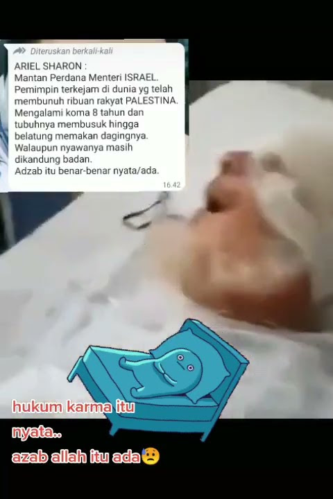 inilah fakta hukum karma itu nyata azab allah itu ada..#islam #azab #viralshorts #shorts