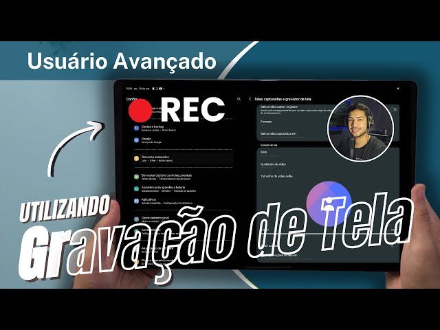 Usuário Avançado