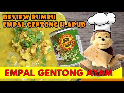 Resep Empal Gentong Bumbu Instan