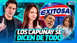 ¡TE CONTAMOS LA VERDAD! SE FILTRA VIDEO DE LOS DUEÑOS DE RADIO EXITOSA | NSS🔥