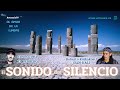 El sonido del silencio  con roberto kuikakoatl en al amor de la lumbre neo tolteca