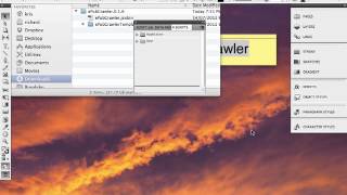 #1 - Installing ePubCrawler