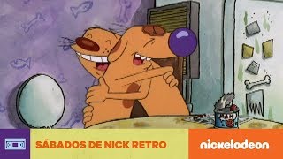 Nick 20 Años Catdog Nickelodeon En Español