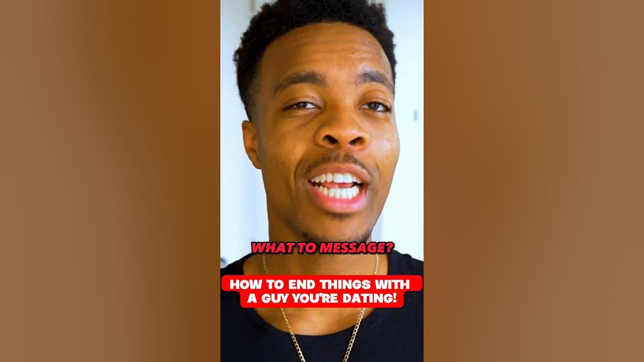 how-to-tell-him-that-it-s-not-working-anymore-youtube
