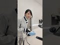 セカンドライフは……？ #相沢菜々子 #洗車