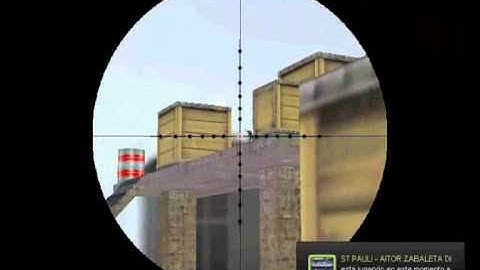 ViDeoFraG CraZyJumP3