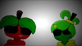 A TOTALLY REAL FRACTURED FICTION PART 4 LEAK!!11!1! (watch before Fobi takes it down)
