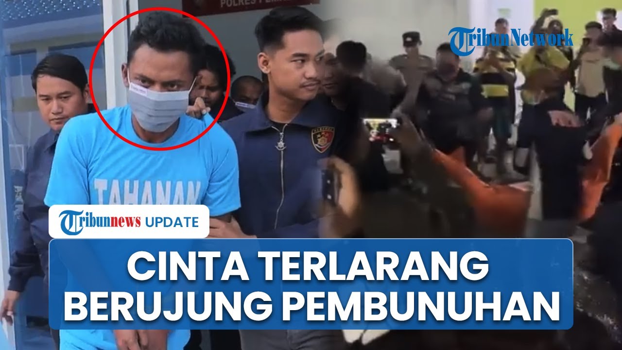 Jasad IRT Ditemukan dengan Kepala Terbungkus di Pemalang, Disebut Punya Hubungan Gelap dengan Pelaku