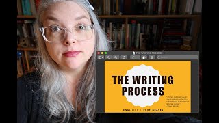 The Writing Process