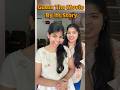 Guess the movie by its Story Challenge 🤩😁#sharmilanirmalavlogs #shorts #sharmilageorge