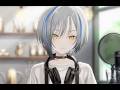 【#歌枠 #vtuber】お昼の癒しの弾き語り【音魂ヒビク】