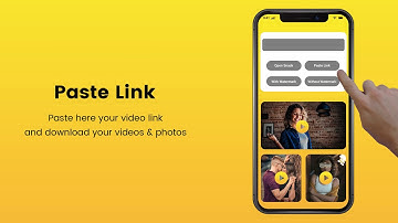 Video Downloader for Snack