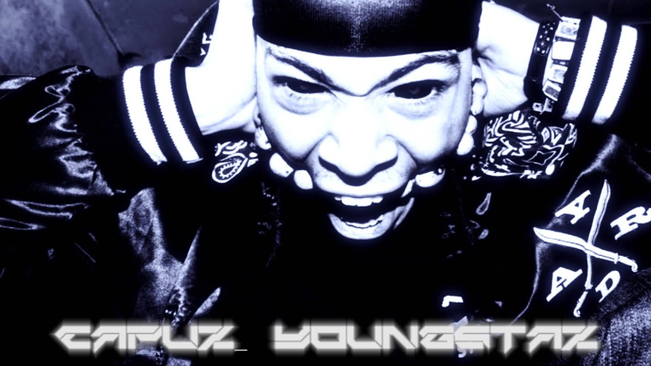 Capuz - Youngstaz