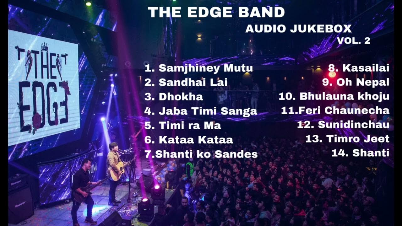 Stream The Edge Band - Prayas-Official song. by Songs Nepal