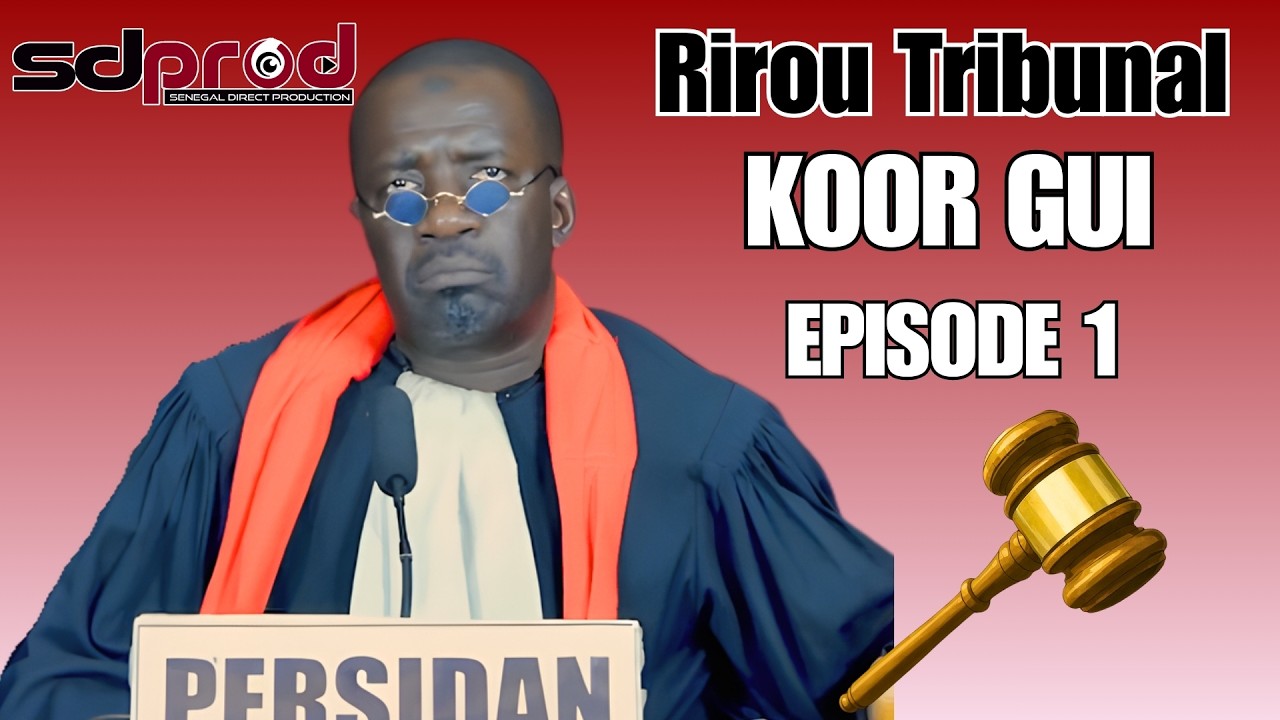 Koorou Rirou Tribunal 2026 : AFFAIRE D’APPARTEMENT 