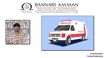 IoT BASED ACCIDENT DETECTION AND EMERGENCY SOS DEVICE