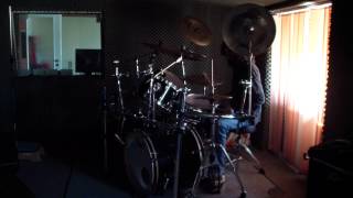 Drums - March 2013 - Part I