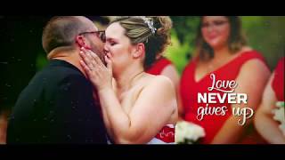 Wedding Slideshow Sample