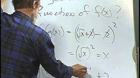 Math 111 - Section 5.2 - Part 3