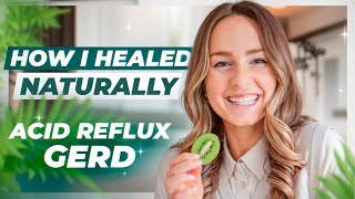 Finally Overcome Acid Reflux, GERD, LPR | Key Strategies Your Doctor Isn't Telling You