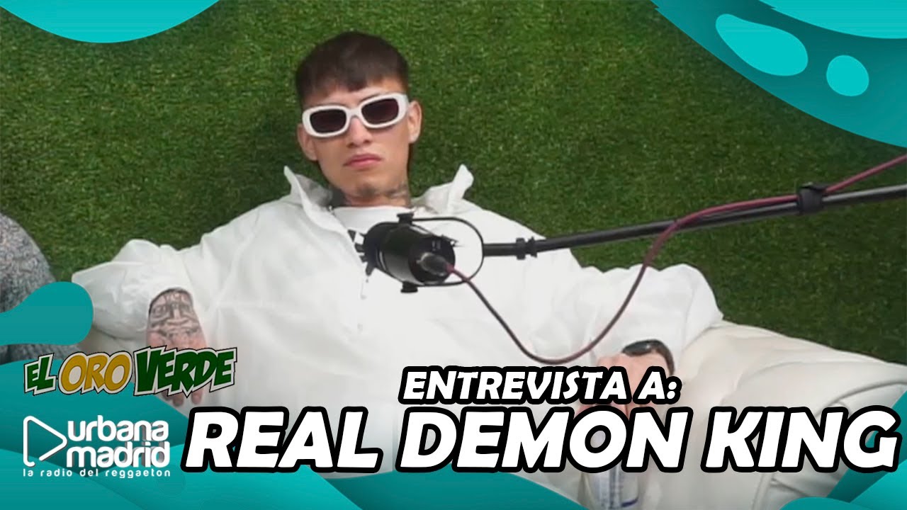 RDK - La estrella de Perú / El Rey del Drill