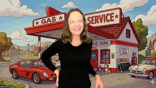 Eileen Smith Clean Comedy Contest - Comparison 