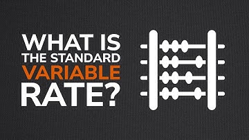 What Is The Standard Variable Rate?