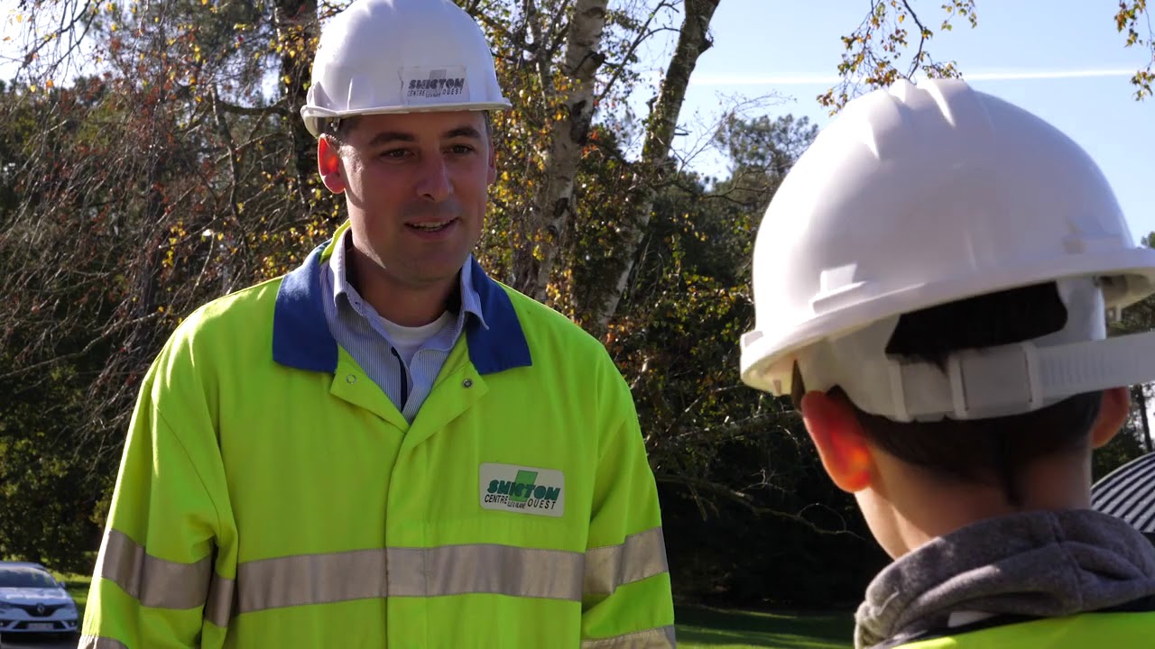 SMICTOM Ille et VIlaine Centre Ouest