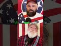 Trump Says What Racist Drunks Say #shorts