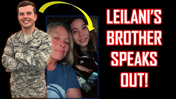 QUINTON SIMON: UNCLE DEFENDS BILLIE JO