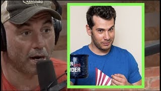 Joe Rogan Reacts to YouTube Demonetizing Steven Crowder Joe Rogan Reacts to YouTube Demonetizing Steven Crowder