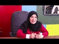 إنجازات أردنية | روضة السوسنة | السيدة فريال علي دحادحة
