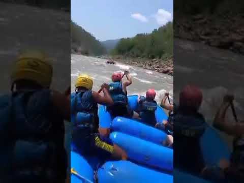 #rishikesh #rafting