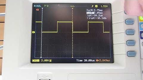 JAL Library for the Si5351a clock generator IC