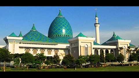 31 -  سورة لقمان الشيخ عبدالله كامل