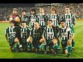 A Ferencváros góljai az 1995-ös BL menetelés során